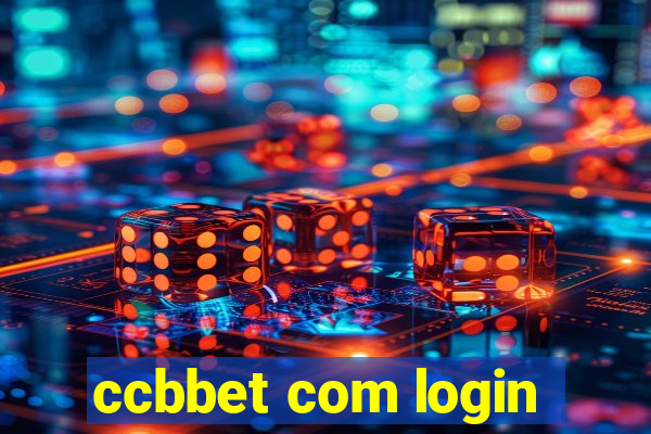 ccbbet com login